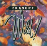 Erasure picture from Blue Savannah released 01/21/2011