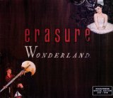 Erasure picture from Heavenly Action released 07/15/2010