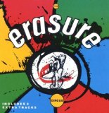 Erasure picture from It Doesn't Have To Be released 07/15/2010