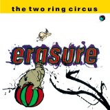 Erasure picture from Sometimes released 02/09/2007