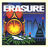 Erasure picture from Stop released 04/08/2011
