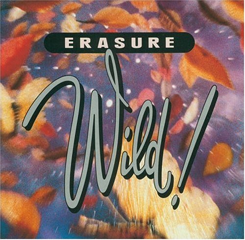 Erasure Erasure, You Surround Me, Piano, Vocal & Guitar (Right-Hand Melody)