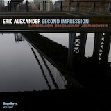 Eric Alexander picture from Everything Happens To Me released 08/25/2023