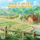 Eric Barone picture from A Golden Star Was Born (from Stardew Valley Piano Collections) (arr. Matthew Bridgham) released 12/18/2019
