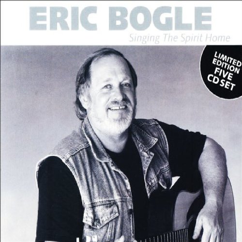 Eric Bogle Leaving The Land profile image