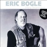 Eric Bogle picture from Now I'm Easy released 10/08/2007