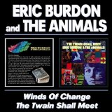 Eric Burdon & The Animals picture from San Franciscan Nights released 03/11/2009