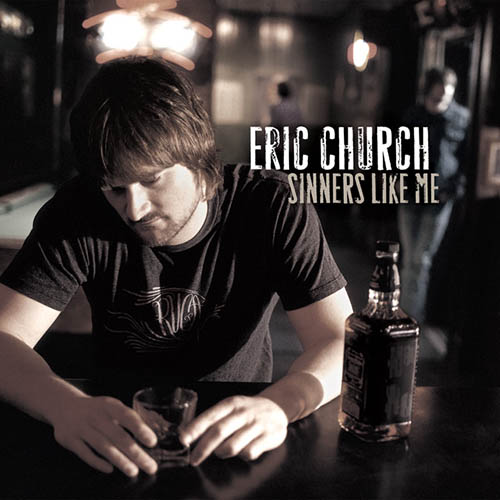 Eric Church How 'Bout You profile image