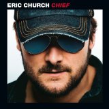 Eric Church picture from Hungover & Hard Up released 10/03/2012