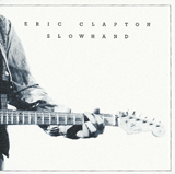 Eric Clapton picture from Alberta released 03/07/2009