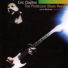 Eric Clapton picture from All Your Love (I Miss Loving) released 03/15/2011