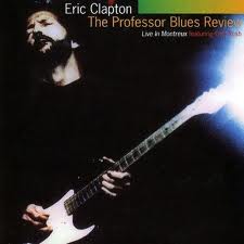 Eric Clapton All Your Love (I Miss Loving) profile image