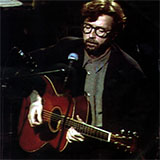 Eric Clapton picture from Baby What's Wrong released 03/15/2011