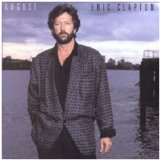 Eric Clapton picture from Behind The Mask released 06/17/2008