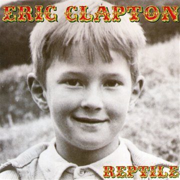 Eric Clapton Believe In Life profile image