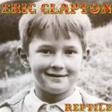 Eric Clapton picture from Believe In Life released 10/15/2001