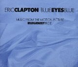 Eric Clapton picture from Blue Eyes Blue released 06/20/2018