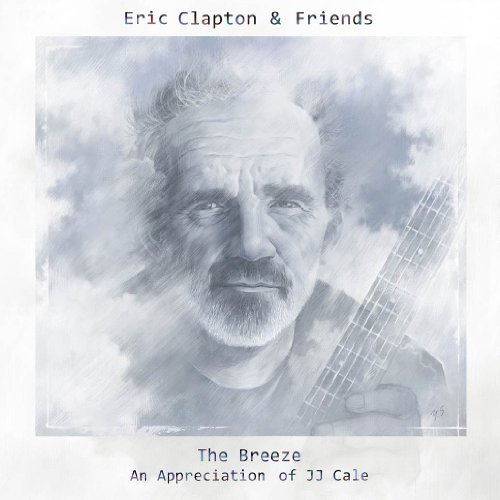 Eric Clapton Cajun Moon profile image