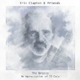 Eric Clapton picture from Cajun Moon released 12/22/2014