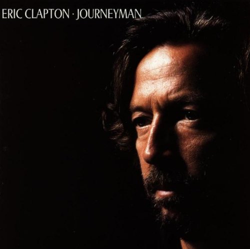 Eric Clapton Hard Times profile image