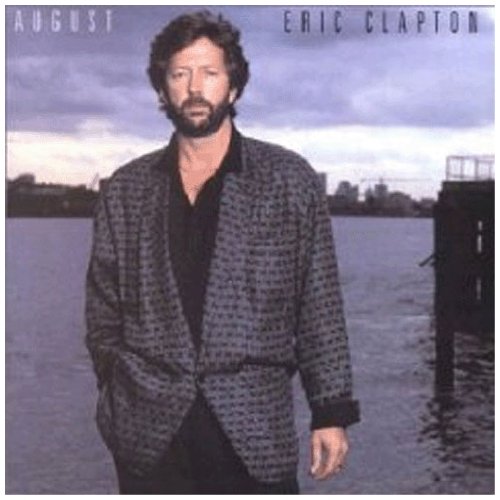 Eric Clapton Holy Mother profile image