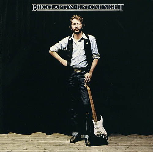 Eric Clapton If I Don't Be There By Morning profile image