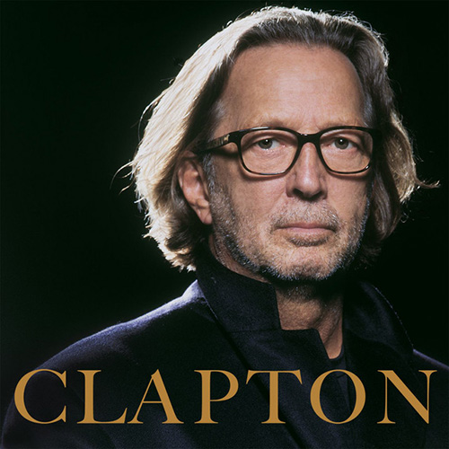 Eric Clapton Judgement Day profile image