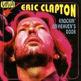 Eric Clapton picture from Knockin' On Heaven's Door released 06/10/2011