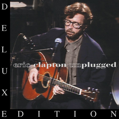 Eric Clapton Layla (unplugged) profile image