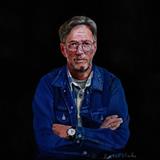 Eric Clapton picture from Little Man You've Had A Busy Day released 10/24/2016