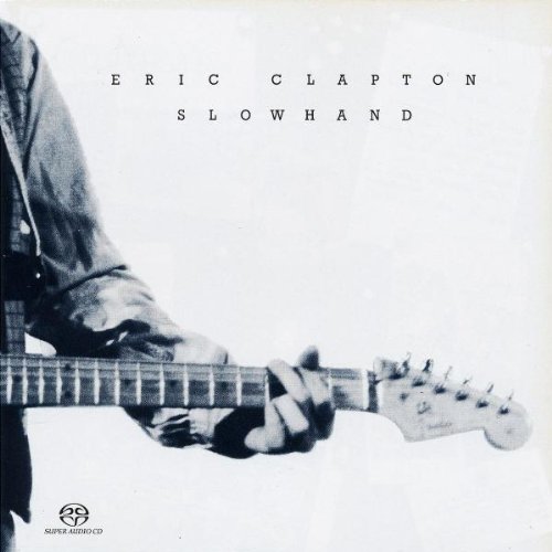 Eric Clapton Mean Old Frisco profile image