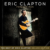 Eric Clapton picture from My Father's Eyes released 07/29/2014