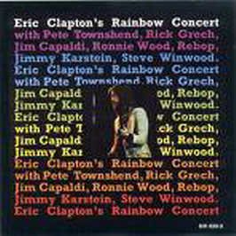 Eric Clapton profile Eric Clapton Roll It Over profile image