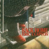 Eric Clapton picture from Run Home To Me released 03/21/2006