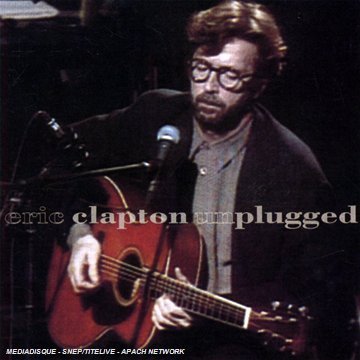 Eric Clapton Running On Faith profile image
