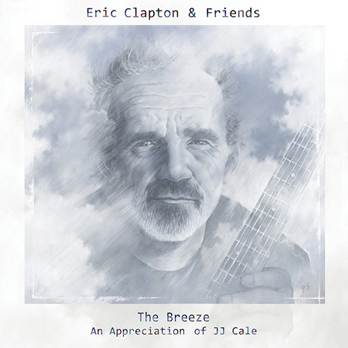 Eric Clapton Since You Said Goodbye profile image