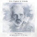 Eric Clapton picture from Since You Said Goodbye released 07/09/2019