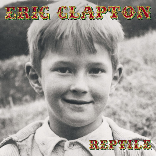 Eric Clapton Superman Inside profile image