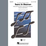 Eric Clapton picture from Tears In Heaven (arr. Roger Emerson) released 01/15/2020