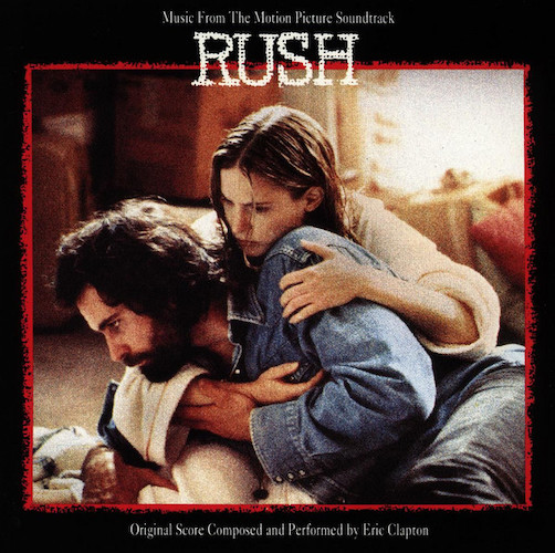 Eric Clapton Tears In Heaven (from Rush) (arr. Bo profile image