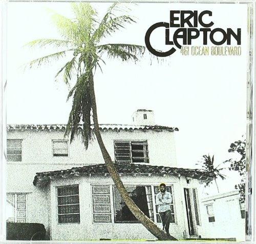 Eric Clapton Tell The Truth profile image