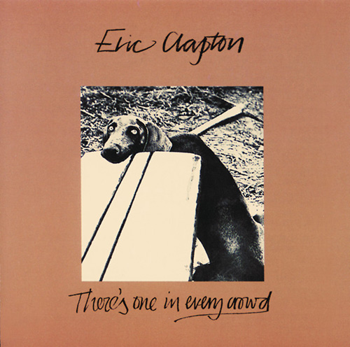 Eric Clapton The Sky Is Crying profile image