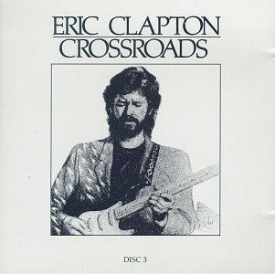 Eric Clapton Whatcha Gonna Do profile image