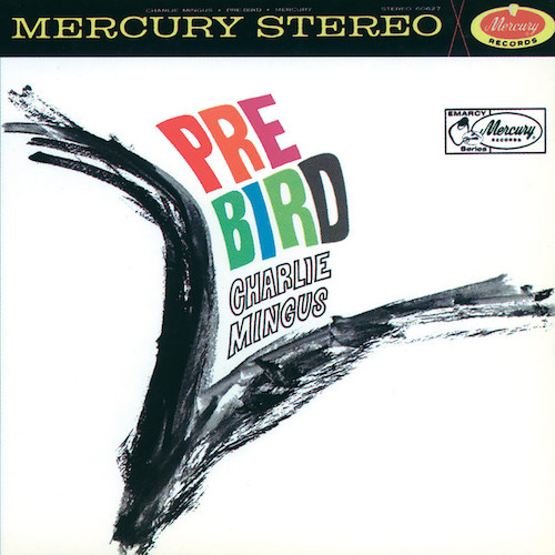 Eric Dolphy Bemoanable Lady profile image
