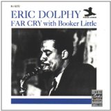 Eric Dolphy picture from Miss Ann released 09/05/2007