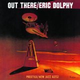 Eric Dolphy picture from Serene released 09/01/2007