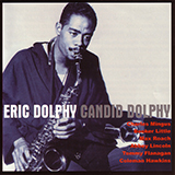Eric Dolphy picture from Stormy Weather (Keeps Rainin' All The Time) released 06/27/2025