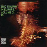 Eric Dolphy picture from Woody 'n You released 05/30/2025