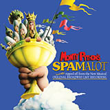 Monty Python's Spamalot picture from Always Look On The Bright Side Of Life released 12/03/2005