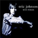 Eric Johnson picture from Emerald Eyes released 09/01/2009